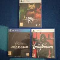بازی پلی استیشن ps4/ps5 گیم فروش معاوضه