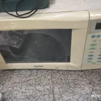 توستر وماکروفر دسته دو|اجاق گاز و لوازم برقی پختوپز|یزد, |دیوار