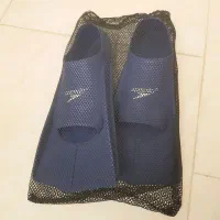 فین شنا/مارک اس پی دو/سایز ۲۸/اصل