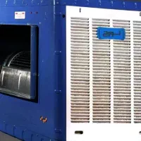 سرویس کولر ابی