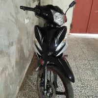 پانیک 135 مدل 1402|موتورسیکلت|آستارا, |دیوار