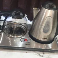 چای ساز برقی مارک سونی