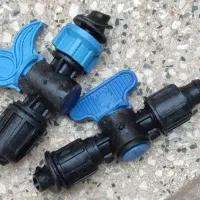 حراجی شیر آبیاری قطره‌ای (شیرتبدیل)