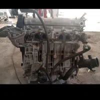 موتورپژو۲۰۰۰فرانسوی مدل کاربراتور|قطعات یدکی و لوازم جانبی|بند زرک, |دیوار