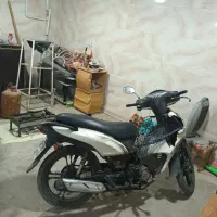 موتور سیکلت ویو