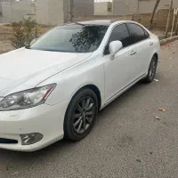 لکسوس ES350