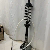 قلیان دست ساز