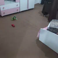 موکت دسته دو اما تمیز کمکار کرد|موکت|مشهد, دوست آباد|دیوار