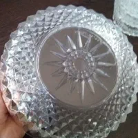 ظروف کریستال