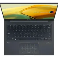 لپ تاپ ایسوس zenbook