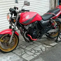 cb400|موتورسیکلت|فردیس, فردیس|دیوار