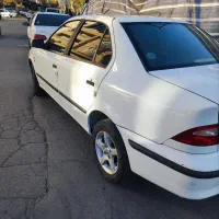 سمند ال‌ایکس