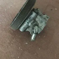 پمپ هیدرولیک پژو