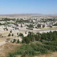 جوانی جمعیت ۴فرزندی کهک آماده ساخت