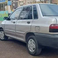 پراید ۸۹ در حد صفر کم کارکرد|خودرو سواری و وانت|لنجان, |دیوار