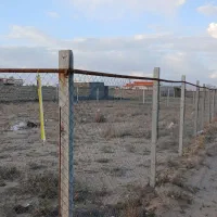 زمین ویلا جاده میقان