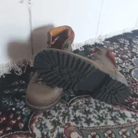 کفش نیم بوت|کیف، کفش، کمربند|ایلام, |دیوار