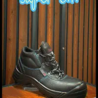 کفش ایمنی یحیی به قیمت درب کارخانه|کیف، کفش، کمربند|ارومیه, |دیوار