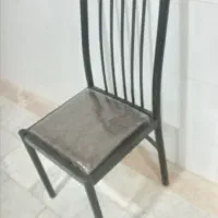 صندلی فلزی بادوام|مبلمان اداری|بیرجند, |دیوار