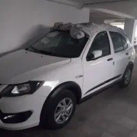 خودروی کوییک صفر