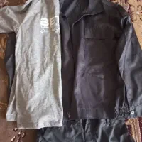 لباس کار