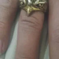 انگشتر زیبا|بدلیجات|میانه, |دیوار