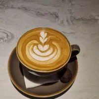 استخدام نیروی باریستا آقا شیفت صبح