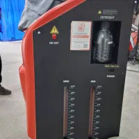 دستگاه ساکشن دنده اتومات