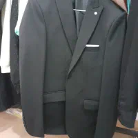 کت و جلیقه
