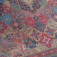 فرش ۱۲ متری