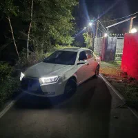 دنا پلاس اتومات آپشنال ۴۰۳