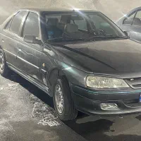 پارس سال مدل۸۸