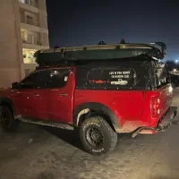 کی ام سی تی۸ ۱۴۰۱|خودرو سواری و وانت|اصفهان, چرخاب|دیوار