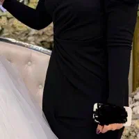 پیراهن مجلسی ماکسی|لباس|کرج, کوی مدرس|دیوار