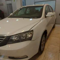 جیلی ۲۰۱۳ موتور بزرگ|خودرو سواری و وانت|مشهد, دانشجو|دیوار