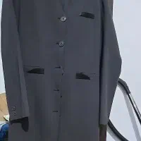 مانتو و شلوار رسمی نو