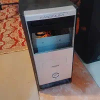 کیس چهار هسته ای اینتل گرافیک دار