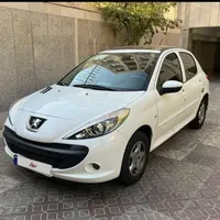 پژو 207i پاناروما مدل 1404 ( نقد و اقساط)