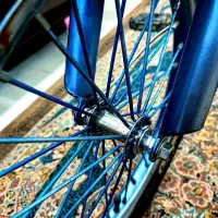 دوچرخه 16.18|دوچرخه، اسکیت، اسکوتر|فولادشهر, A2|دیوار