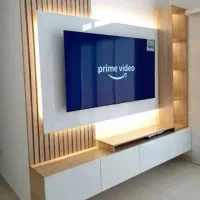 بازسازی و ساخت - دکوراسیون داخلی|خدمات پیشه و مهارت|چابکسر, |دیوار