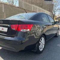 کیا سراتو ۲۰۰۰ مدل ۹۶ آپشنال|خودرو سواری و وانت|تهران, اکباتان|دیوار