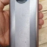 پوکو x3 pro گیمینگ
