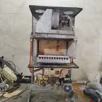 تعمیرات تخصصی پکیج . آب گرمکن .کولر گازی.|خدمات پیشه و مهارت|پاکدشت, پاکدشت (مامازند)|دیوار