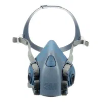 ماسک شیمیایی 3M