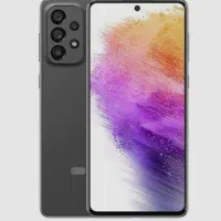 گوشی a73...samsung