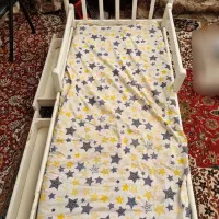 تخت خواب و کمد|تخت و سرویس خواب|رفسنجان, |دیوار