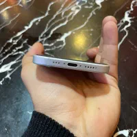 iPhone 16 normal|موبایل|رفسنجان, |دیوار