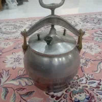 زود پز قدیمی