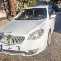 برلیانس H330 اتومات