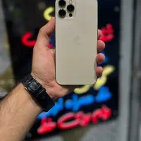 آیفون ۱۲پرو مکس iphone 12pro max